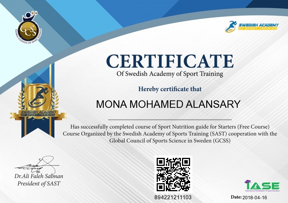 mona mohamed alansary